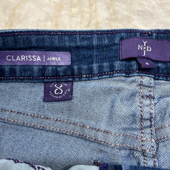 NYDJ - Picture 5 of 5